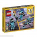 LEGO Creator Robo Explorer 31062 Robot Toy B01KJEO7TQ